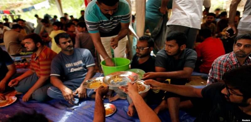 Social Media Brings Both Hope And Fear For Religious Minorities In Pakistan