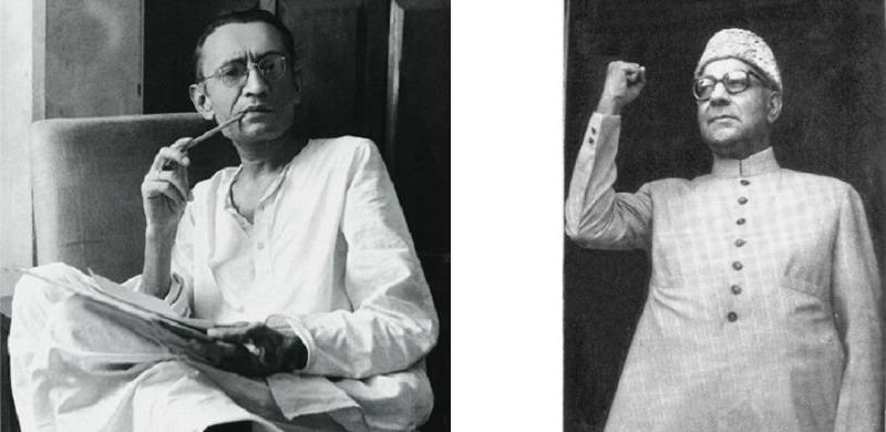In One Frame: The Murder, The Murderer And The Murdered