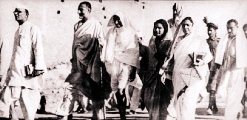 Bacha Khan's Struggle To Transform And Uplift Pashtun Society In The Colonial-Ruled NWFP