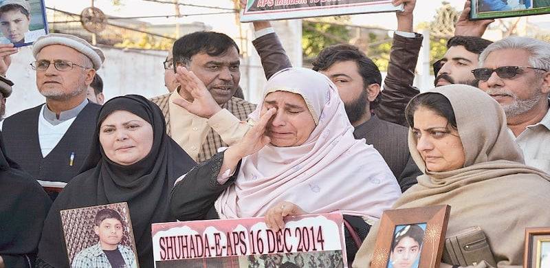 Who Gave PM Imran Khan The Right To 'Pardon' TTP?