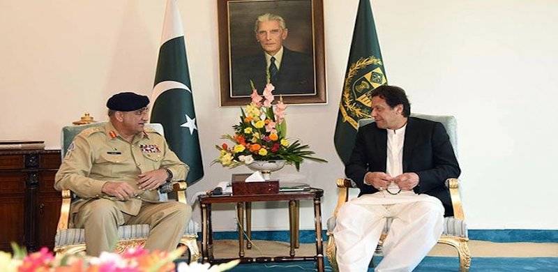 PML-N Leader Criticises PM Imran For Delaying DG ISI Notification