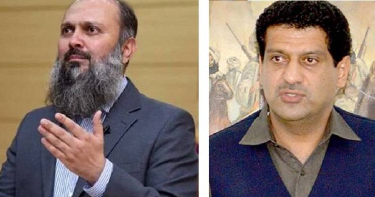 Balochistan MPAs Go 'Missing' As Provincial Lawmakers Take Refuge In Speaker's Residence