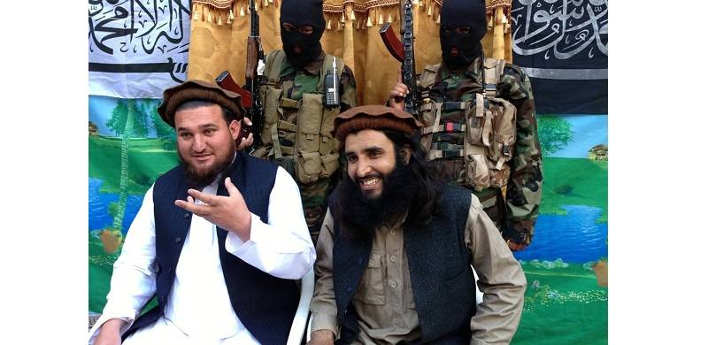 An NRO For The TTP?