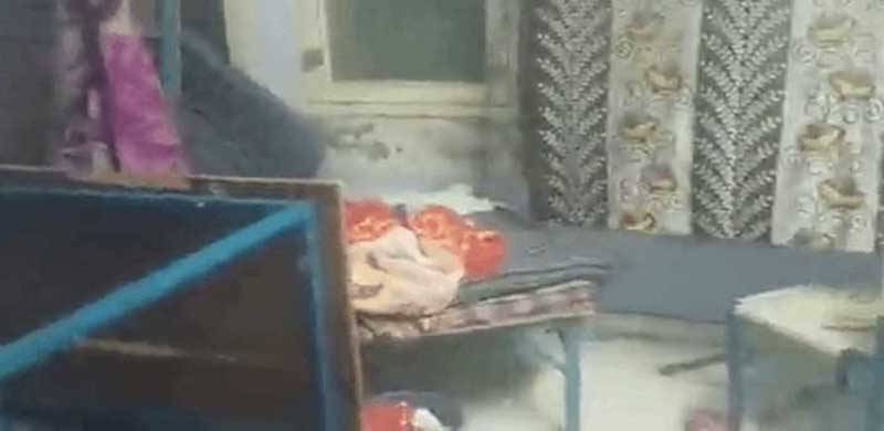 Kashmiri Students In Indian Colleges Tortured For Chanting Azadi Slogans During Pak-India Match