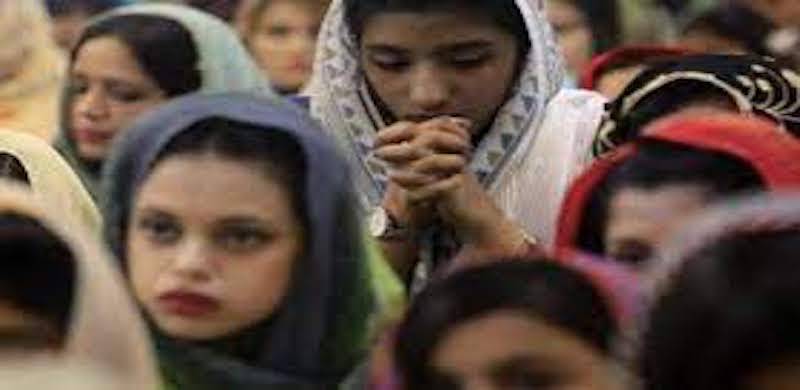 The Fallout Of Forced Conversions