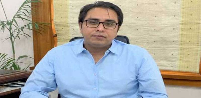 Defamation Case: SAPM Shahbaz Gill's Arrest Warrants Issued