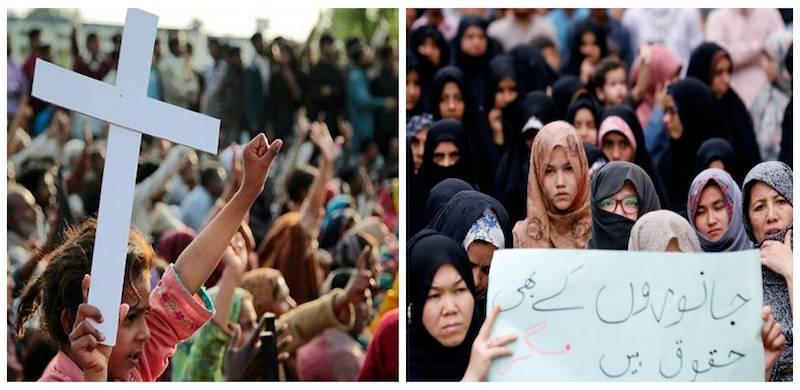 Portal Documenting Incidents Of Violence Against Religious Minorities In Last 4 Decades Goes Live