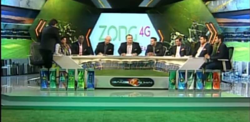 PTV Takes Dr Nauman Niaz And Shoaib Akhtar Off Air Until Investigation; 'Well That's Ridiculous' Says Shoaib