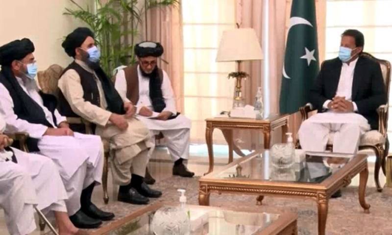 Military Solution Or Peace Negotiations?