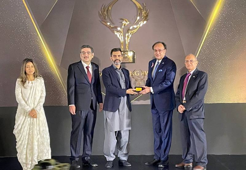 HBL wins Pakistan’s Best Bank 2021