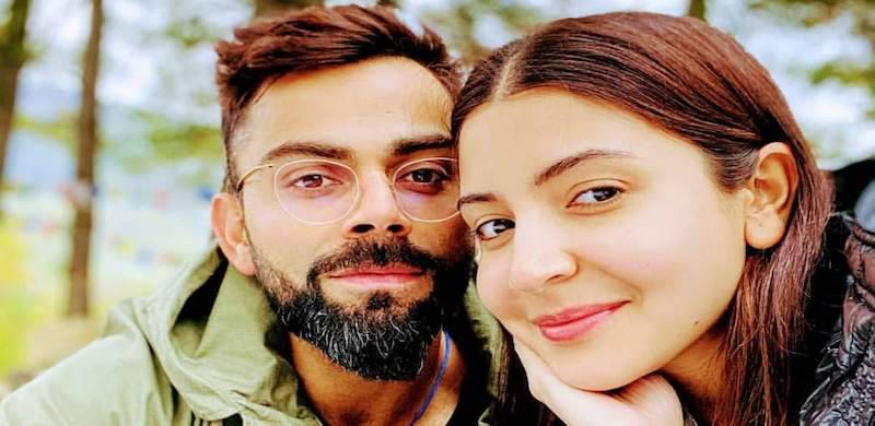 Virat Kohli's Family Including Infant Daughter Targeted Online After His Statement In Support Of Shami