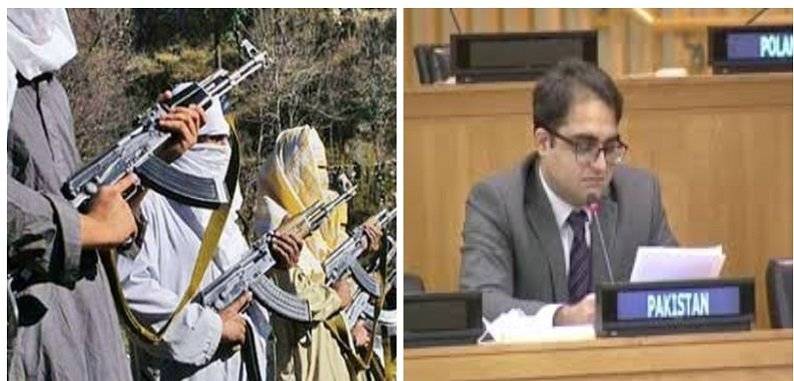 TTP Carrying Out Terror Attacks, Target Killings In Tribal Areas With Impunity