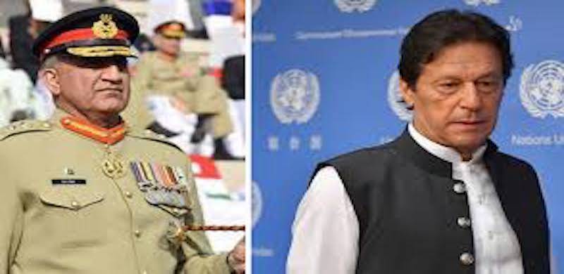 Is Imran Khan’s Standoff With Establishment Over?