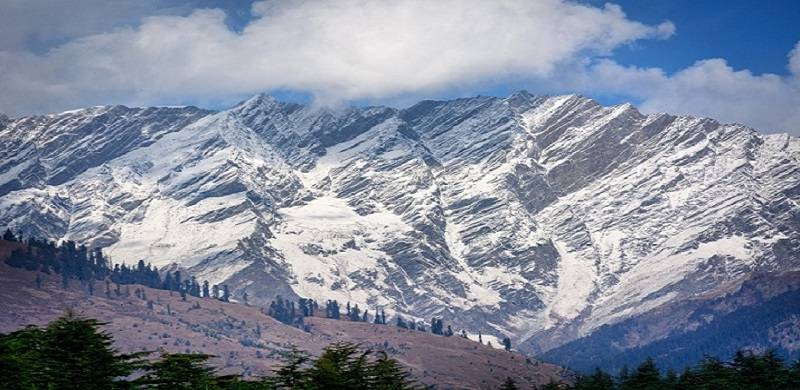 Is The Armed Conflict In Jammu & Kashmir An Enabling Factor For Climate Change?