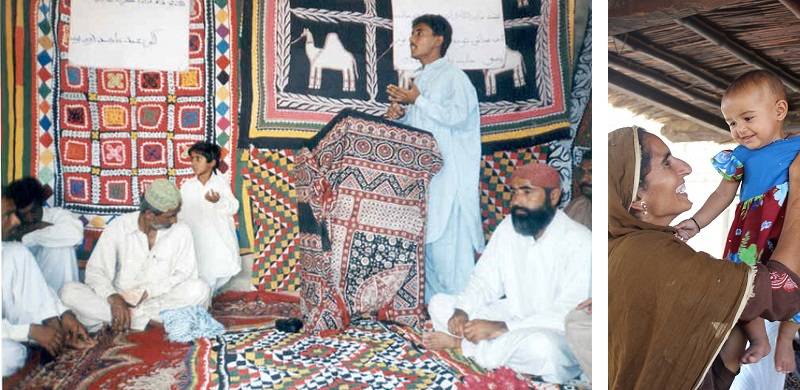Lessons From Sindh's Grassroot-Level Leadership And The Development Sector
