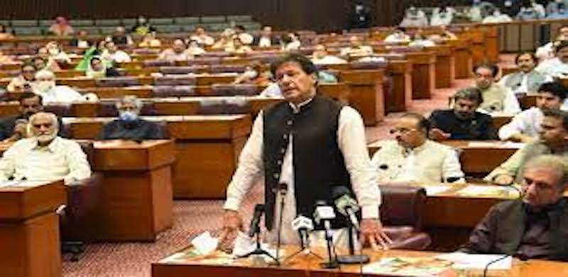 National Security Briefing: Will Opposition Parties Support Or Oppose Agreement With TLP?