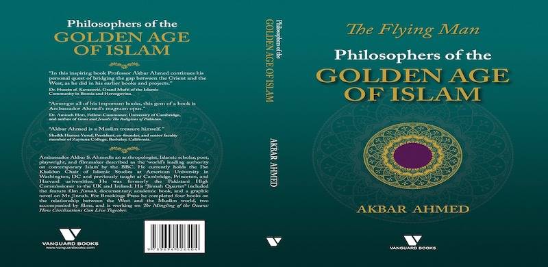 Review | 'The Flying Man': Refuge In Interfaith Philosophy
