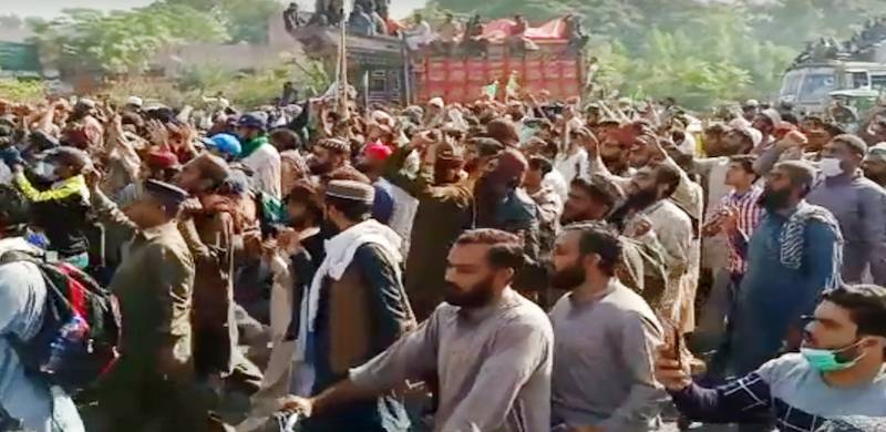 The TLP Problem: Depoliticise Religion Instead Of Religionising Politics