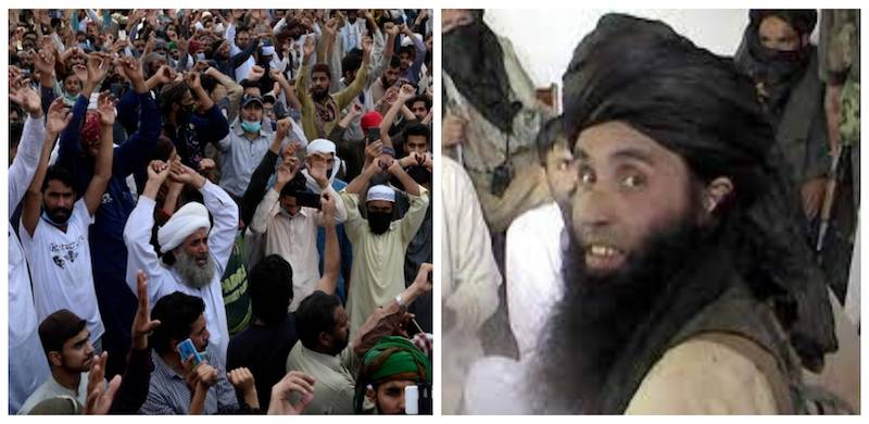 Govt's Agreement With TLP Brings Back Memories Of 2009 'Nizam-e-Adl' In Swat