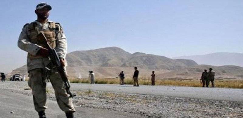 Despite 'Ceasefire Agreement', TTP Claims Responsibility For Attack On Security Forces In North Waziristan
