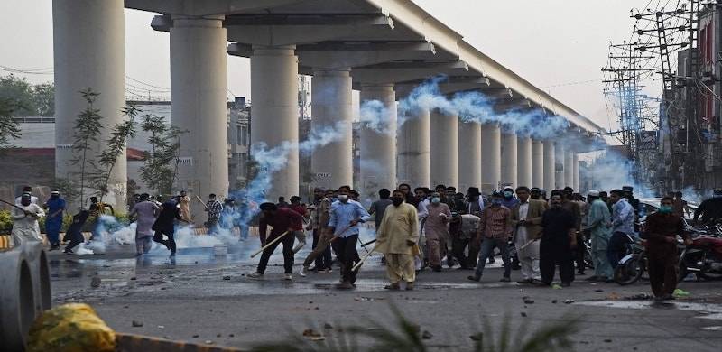 Several TLP Leaders Granted Bail By Anti-Terrorism Court In Multiple Cases