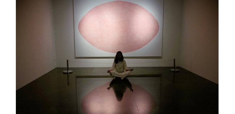 Waqas Khan: The Dots Travel Full Circle