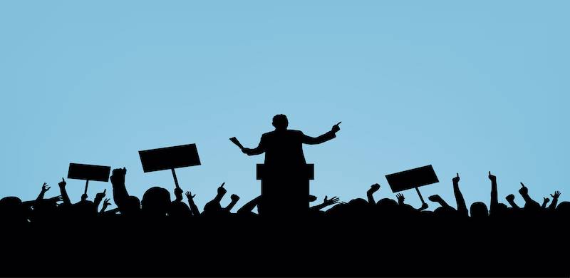 Demystifying Sovereign Power: 10 Universal Principles