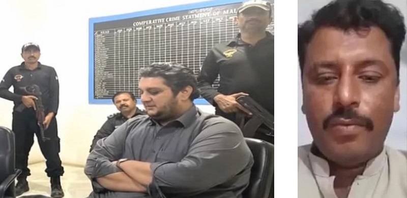 Postmortem Report Of Nazim Jokhio Reveals Marks Of Severe Torture On Body