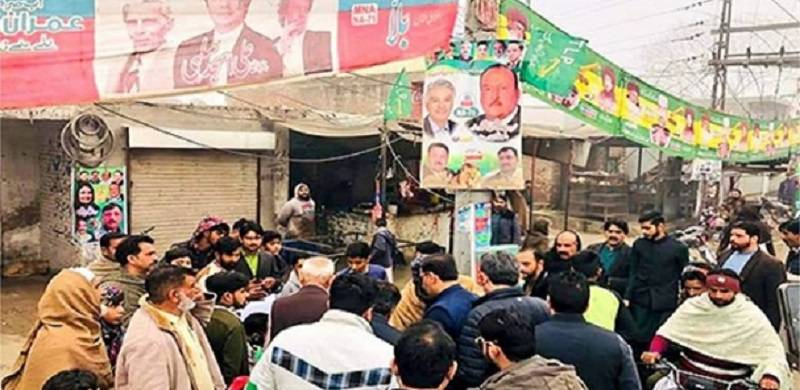A Tale Of Institutional Mismanagement: The Other Side Of ECP’s Daska Report