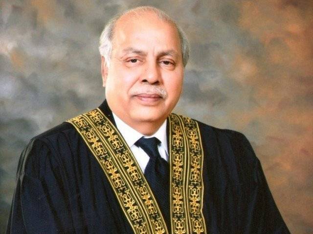 CJP Inaugurates Reconstructed Hindu Temple In Karak