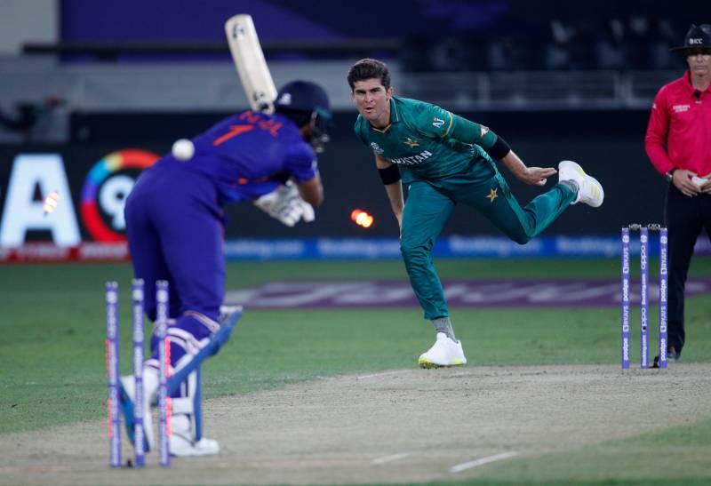 Indian Man Gets FIR Registered Against Wife, In-Laws For ‘Celebrating Pakistan Win’