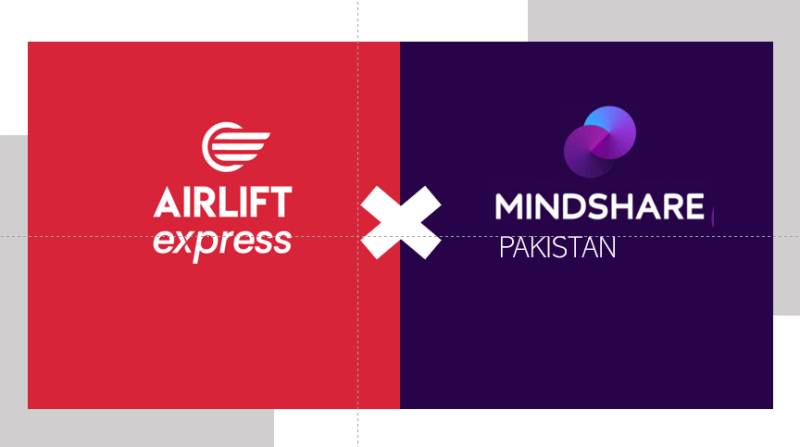 MINDSHARE WINS MEDIA MANDATE FOR AIRLIFT