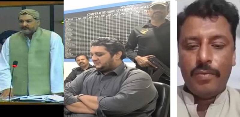 Nazim Jokhio Murder Investigation Extended To 11 More Individuals, Including PPP MNA Jam Abdul Karim, Brother of Prime Accused MPA Jam Awais