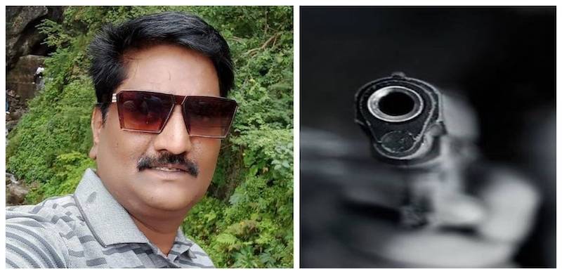40-Year-Old Ahmadi Man Shot Dead In Peshawar As Targeted Killing Of Community Continues