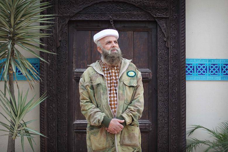 Colonel Imam: From Kakul to Kabul