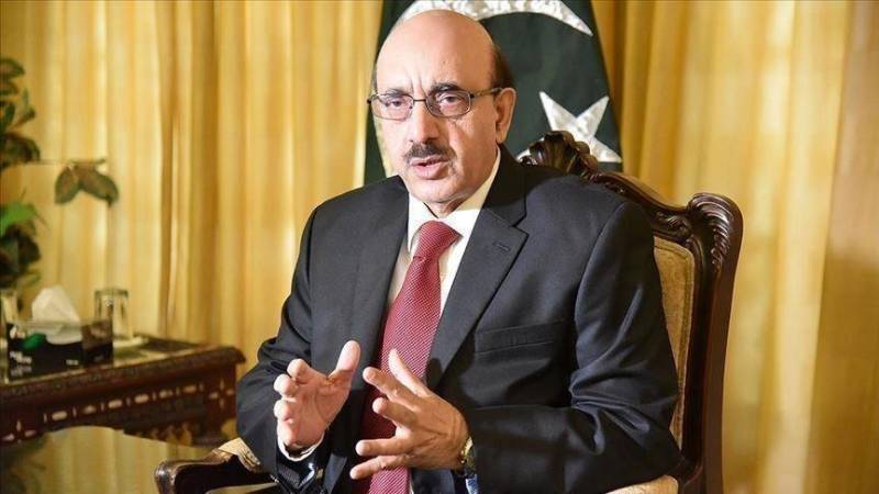 Choosing New Envoy To US: Pakistan Needs Innovative, Not Fossilised Diplomacy