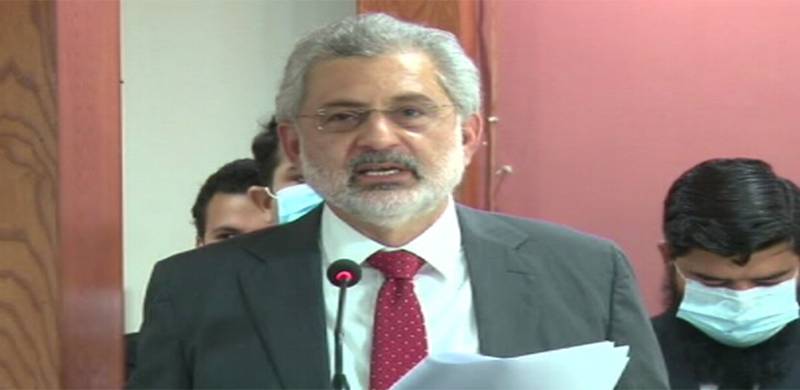Justice Isa Says System Will Collapse If Judges Ignore Violations Of Law