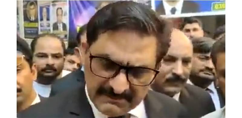 Petitioner, Eyewitnesses And Legal Team In Nazim Jokhio Murder Case Receiving Threats From Sardars: Lawyer