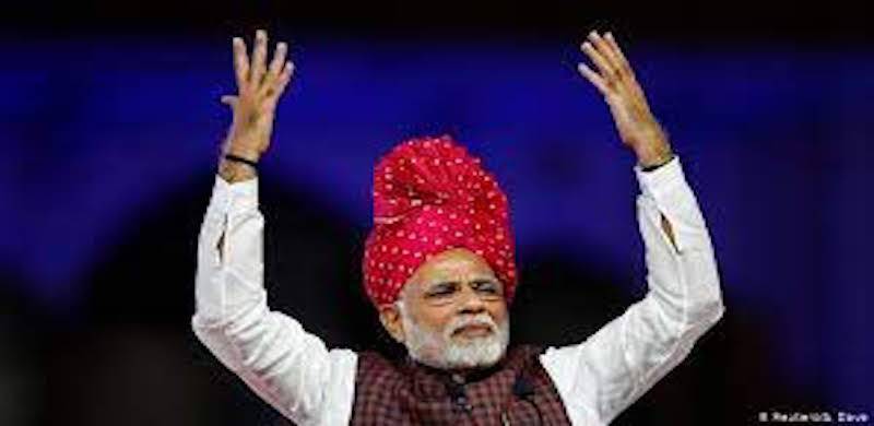 Ruling BJP Chalks Out Provincial Election Strategy