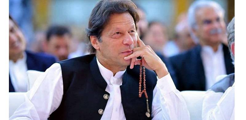 Who Could Have Foreseen The Disaster That Is Naya Pakistan?