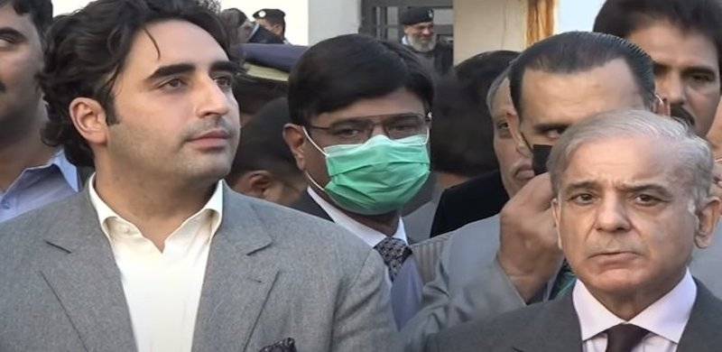 Opposition Vows To Challenge Bills Passed By Parliament Joint Session In Court