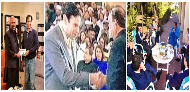 Pakistani-American Businessman Accused Of Sexual Assault By Former Employee Has A Sitara-e-Imtiaz