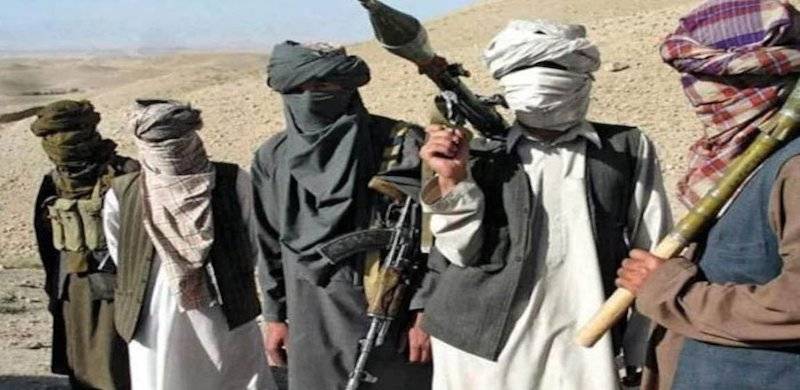 A Case For Negotiating With The TTP