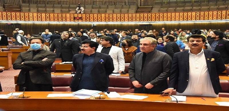 Govt Removes Castration Clause In Anti-Rape Bill After CII Terms Punishment 'UnIslamic'