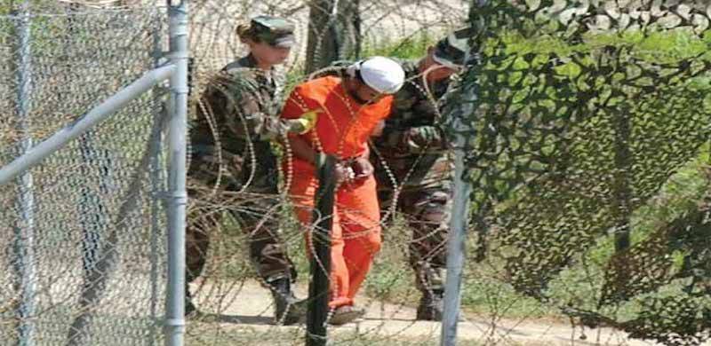 Prisoners Of Jihad: Freed To Serve A Life-Long Sentence