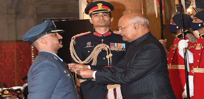 'Pure Fantasy': Honouring Abhinandan Violates Military Norms, Pakistan Tells India