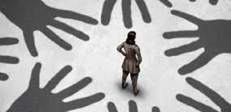 What Law Enforcement And The Criminal Justice System Can Do To Make Women Safer From Harassment
