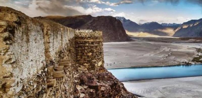 Chitral’s Role In The Liberation Of Gilgit-Baltistan