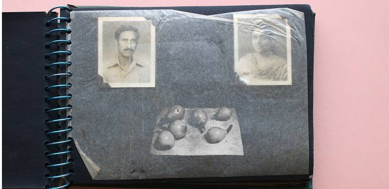 The Past Is Another Country: Imagined Archives