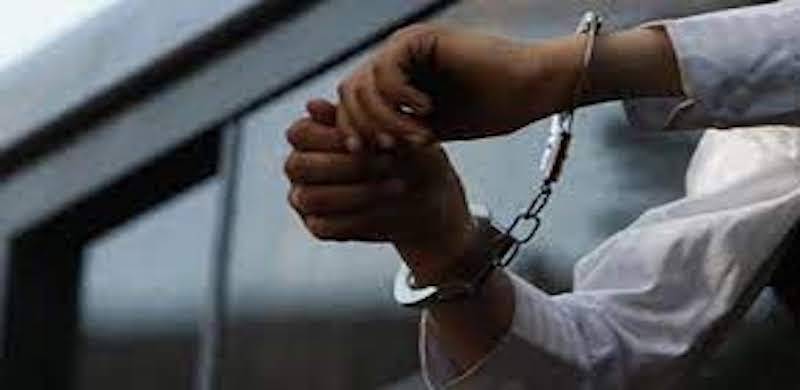 4 Arrested For Blasphemy Over Argument With Mosque Imam About Christian Neighbour's Death Announcement